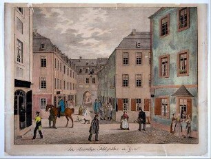 Lithografie