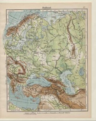 Rußland