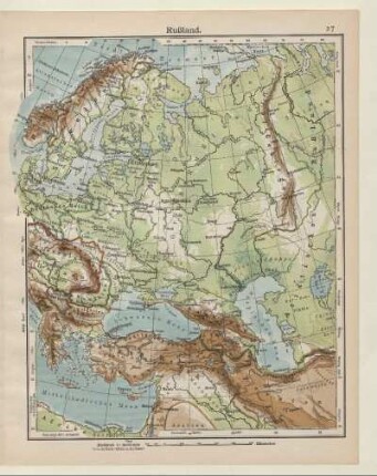 Rußland
