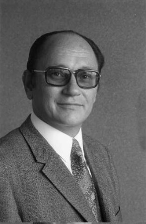 Amtseinführung des neuen Rektors der Schillerschule Gustav Lutz