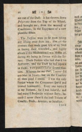 26-33, The Persians ...