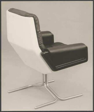 Chef-Sessel "SEAT 150", 1973 (Foto)