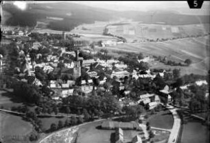 Sayda (b. Freiberg)