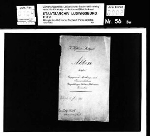 Berthold, Rudolf (*02.06.1848 +18.01.1916); Kammervirtuose; ausgesch.: 1910