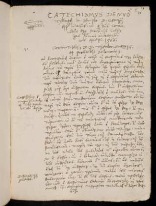 1-2, 7.7.1566 (vesperi), Prov 3, Katechismus