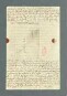 Brief von Jenny und Joseph von Laßberg, Eppishausen
                           27.09.1837