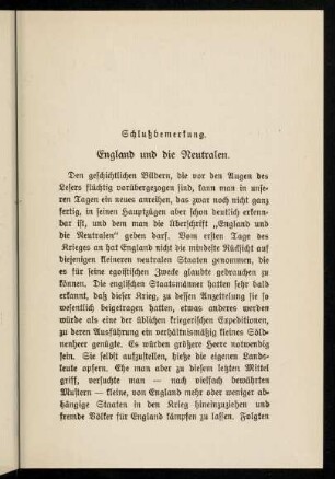 59-63, Schlußbemerkung