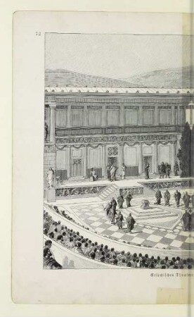 Griechisches Theater