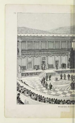 Griechisches Theater