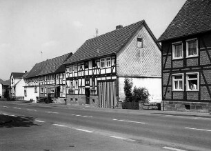 Witzenhausen, Gesamtanlage II