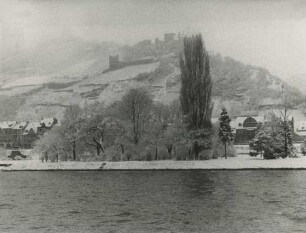 Rhein bei Bacharach