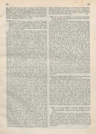 53-54 [Rezension] Müller, Karl Joseph, De nonnullis doctrinae gnosticae vestigiis quae in quarto Evangelio inesse feruntur