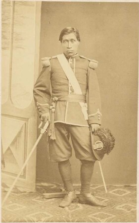 Coronel Vilca