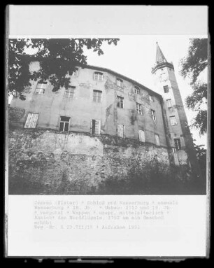 Schloss Wasserburg