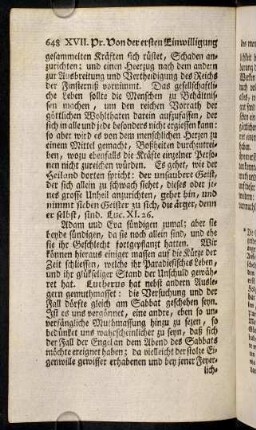 648-659, Adam und Eva suendigen zumal; aber sie beyde ...