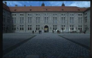 München, Residenz