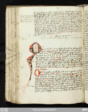 [Johannes Macfredi?: Summa de virtutibus et vitiis]