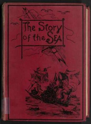 The Story of the Sea