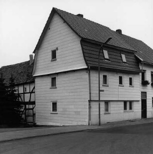 Meißner, Kupfergasse 1