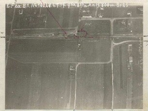Bahnhof Feldmoching (800 m)