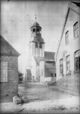 Kościół świętego Bonifacego / Sankt Bonifatius