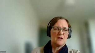 Open-Access-Tage 2021 - Q&A-Panel