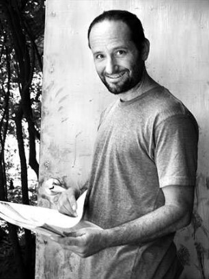 Carlos Reygadas