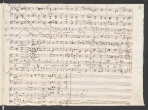[No. 5.] Arioso: Das also hat gefallen dir