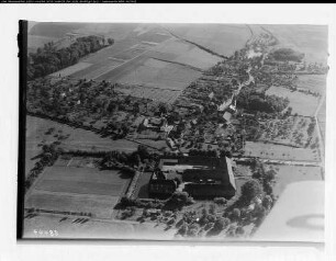 Jülich, Wasserburg