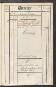 Rechnung der kurmainzischen Stadt Aschaffenburg von 1784-1785 (Einnahmen und Ausgaben) mit Anhang