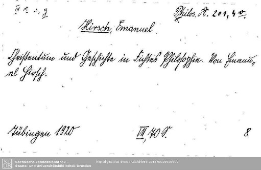 Philosophia A 0201,4.o