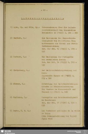 Literaturverzeichnis
