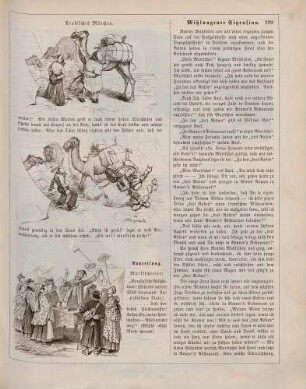 "Arabisches Märchen" "Anpreisung"