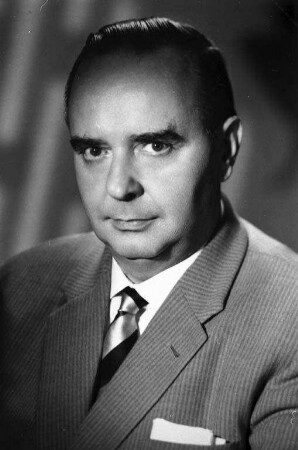 Gärtner, Josef