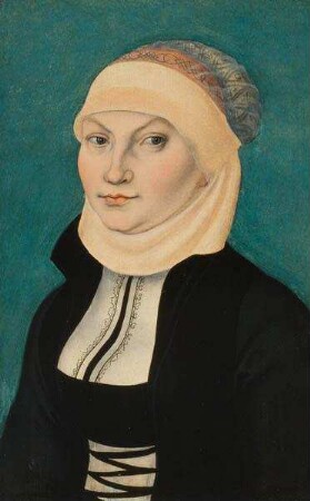 Katharina von Bora