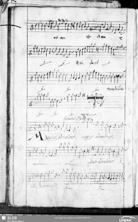 63 Melchior Vulpius: Angelus ad mulieres dixit