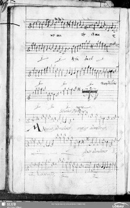 63 Melchior Vulpius: Angelus ad mulieres dixit
