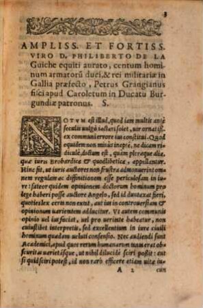 Paradoxa iuris civilis