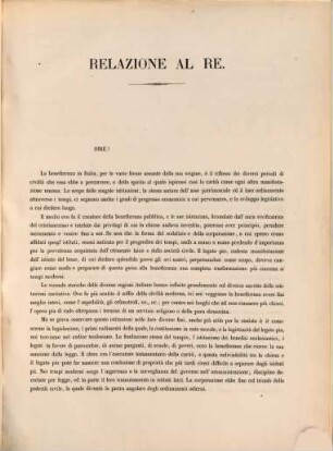 Statistica del Regno d'Italia