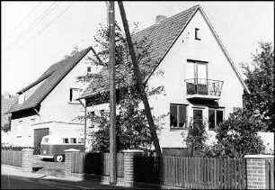 Altgarbsen, Sandstraße Nr. 3
