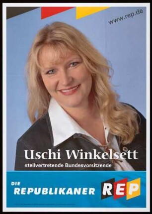 Republikaner, Europawahl 2004