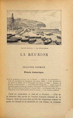 Les Colonies françaises Notices illustrées publiées par ordre du sous-secrétaire d'état des colonies, I