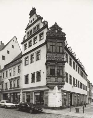 Wohnhaus, Freiberg (Sachsen) Freiberg (Sachsen)