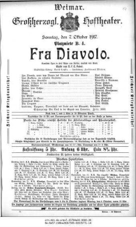 Fra Diavolo