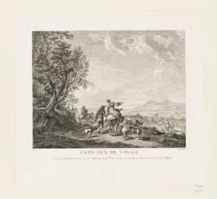 Entretien de voyage