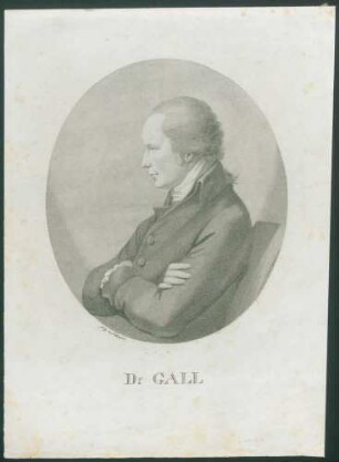 Dr. Gall