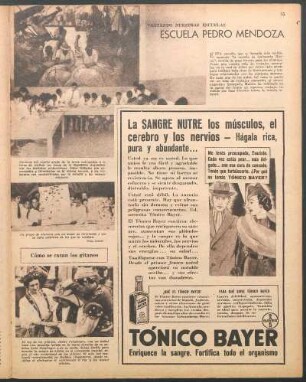 Cómo se casan los gitanos [Fotografía]