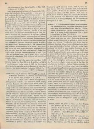 26 [Rezension] Ritzert, Gustav, Die Religionsphilosophie Ernst Troeltschs
