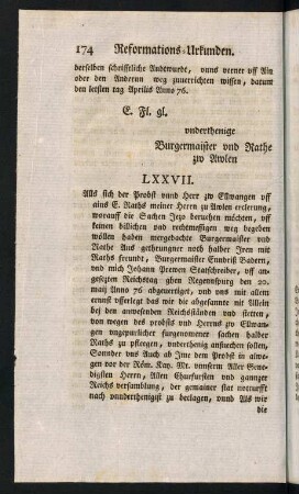 174-191, LXXVII.-LXXXII.