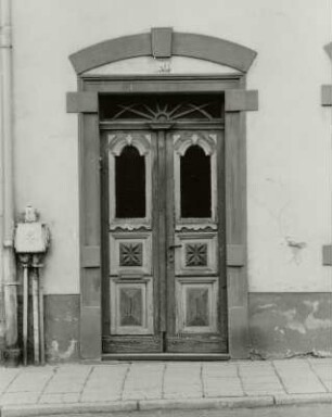 Portal, Geithain
